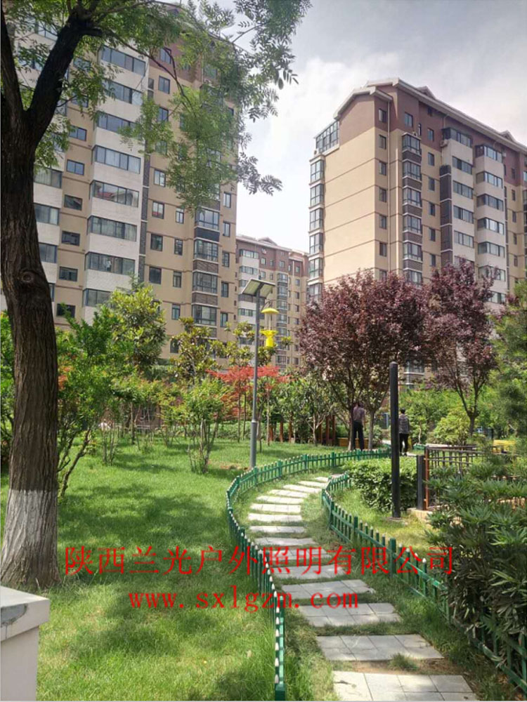 太陽能殺蟲燈廠家 太陽能殺蟲燈廠家