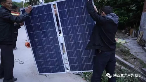 太陽(yáng)能路燈太陽(yáng)能板常見(jiàn)問(wèn)題檢測(cè) 太陽(yáng)能路燈太陽(yáng)能板常見(jiàn)問(wèn)題檢測(cè)
